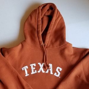 Texas Longhorn Sweatshirt